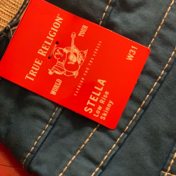 True religion - Picture 4 of 4